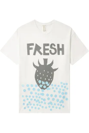 WESTFALL Playera Fresh