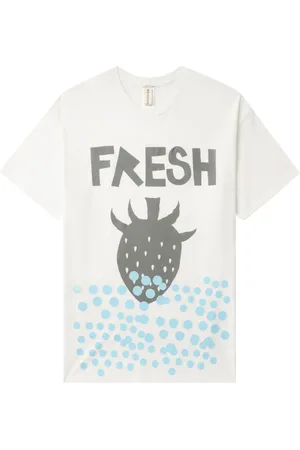 WESTFALL Playera Fresh