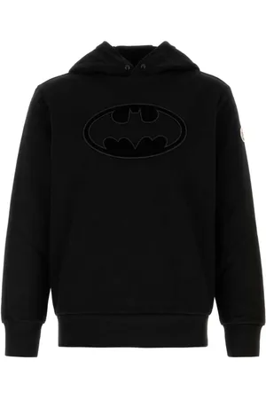Moncler Hoodie Batman