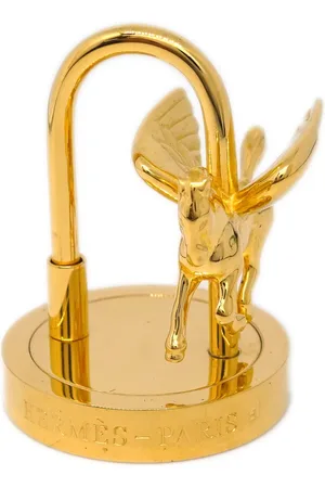 Hermès Dije Pegasus Cadena 2007