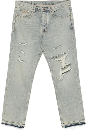 KSUBI Jeans Anti K Stagelight Trashed