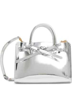 Mansur Gavriel Tote Mini Sun