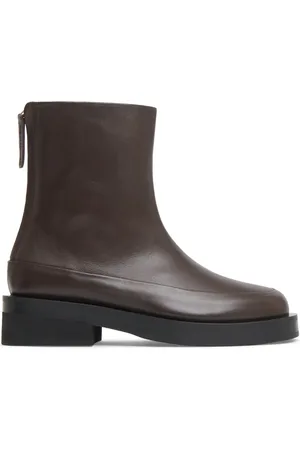 Mansur Gavriel Botas Marion
