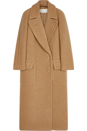 DRIES VAN NOTEN Abrigo