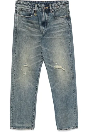 R13 Jeans Romeo