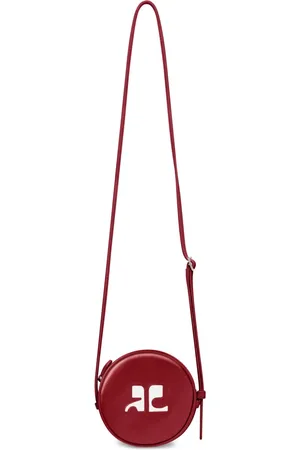 Courrèges Bolsa Reedition Small Circle