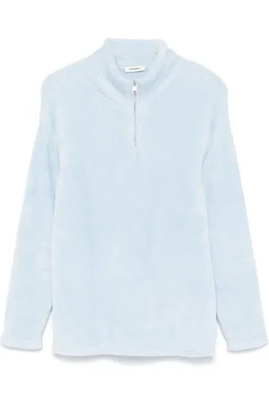 Sandro Sudadera texturizada