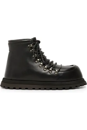 MARSÈLL Botas con suela gruesa
