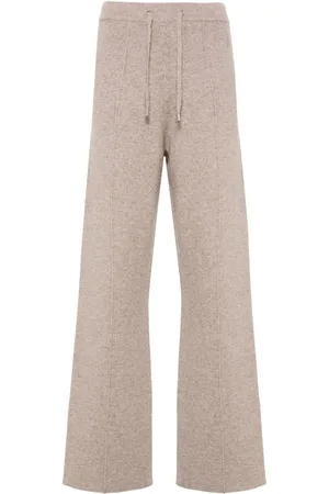 Sandro Pantalones con detalles de strass