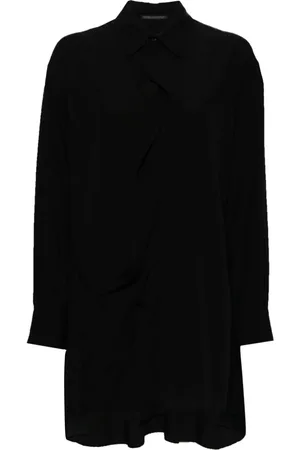 YOHJI YAMAMOTO Camisa Deco C