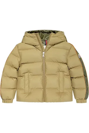 Moncler Chamarra capitonada Benton