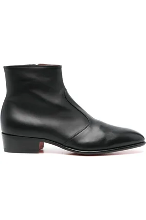 santoni Botines