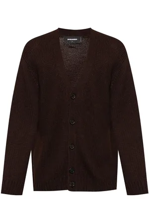 Dsquared2 Cárdigan con botones