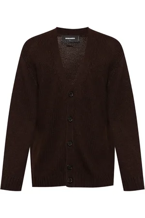 Dsquared2 Cárdigan con botones