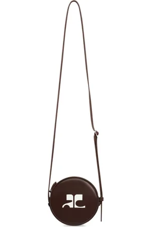 Courrèges Bolsa Reedition Small Circle