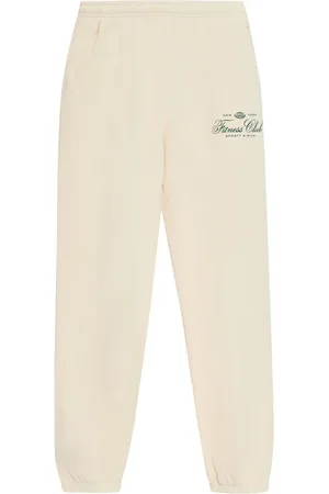Sporty & Rich Pants Fitness Club