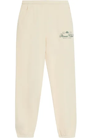 Sporty & Rich Pants Fitness Club