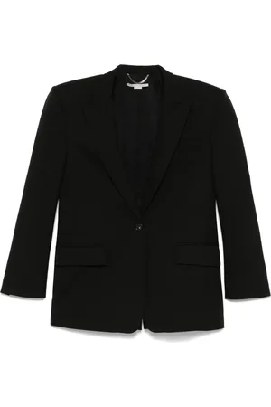 Stella McCartney Blazer con botones