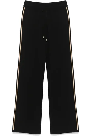 Liu Jo Pantalones tejidos de cachemira