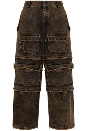 MISBHV Jeans cargo Ibiza