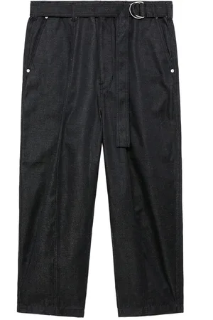 Comme des Garçons Jeans rectos