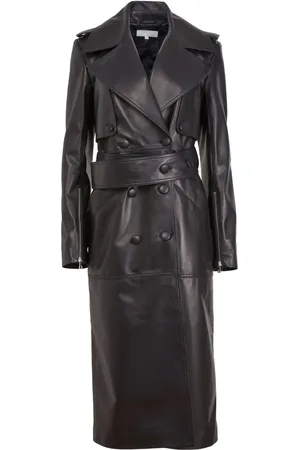 FLEUR DU MAL Gabardina Moto