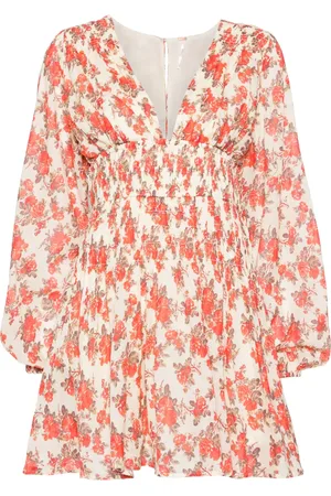Free People Vestido corto Keep You