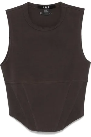 KSUBI Camiseta Staged
