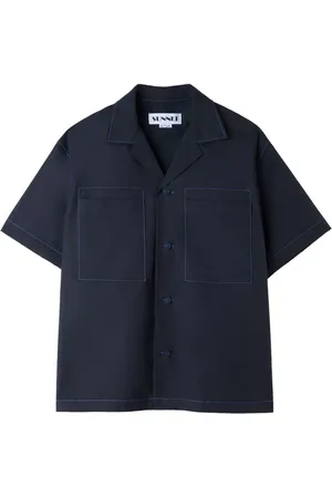 SUNNEI Camisa manga corta