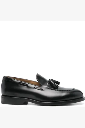 HENDERSON BARACCO Mocasines con detalle de borlas