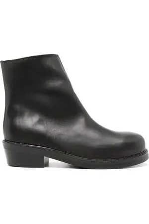Séfr Botas Chelsea Lerato con tacón de 45mm