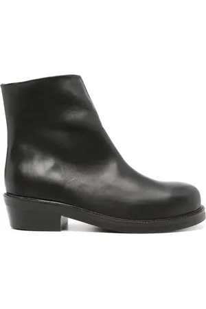 Séfr Botas Chelsea Lerato con tacón de 45mm