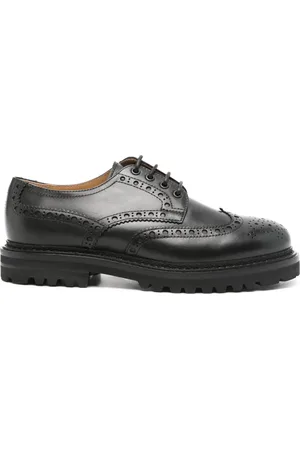 HENDERSON BARACCO Zapatos de vestir con agujetas