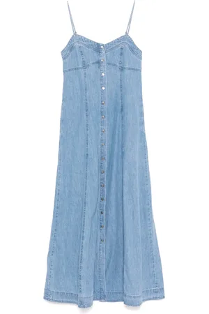 Free People Vestido Just Jill