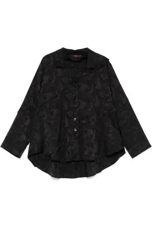High Camisa Audacity