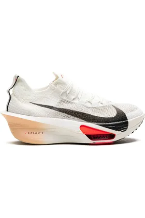 Nike Tenis Air Zoom Alphafly Next% 3 Sail Crimson Tint
