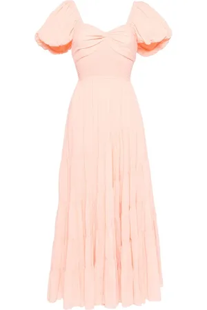 Free People Vestido Sundrenched