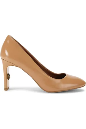 Kurt Geiger Zapatillas Victoria Court con tacón de 85mm