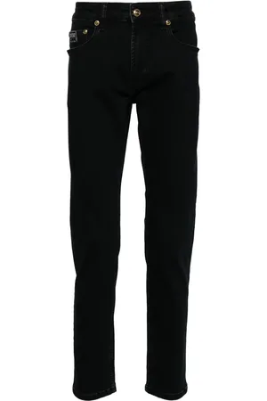 VERSACE Jeans skinny Dundee
