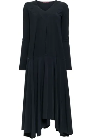 High Vestido midi Maybe