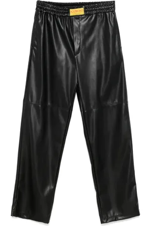 Iceberg Pantalones texturizados
