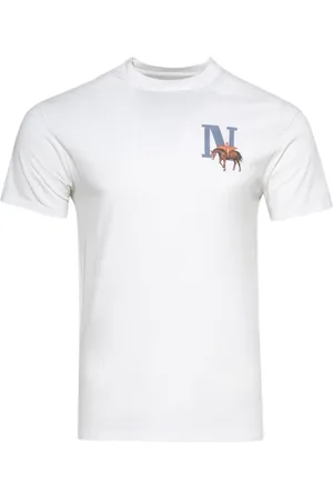 Nahmias Playera Shores