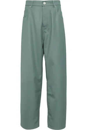 Drôle de Monsieur Pantalones Le Pantalon Baggy