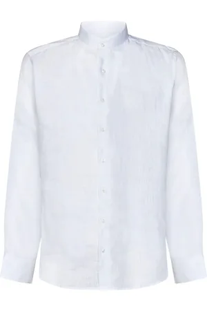 Franzese Camisa James Bond