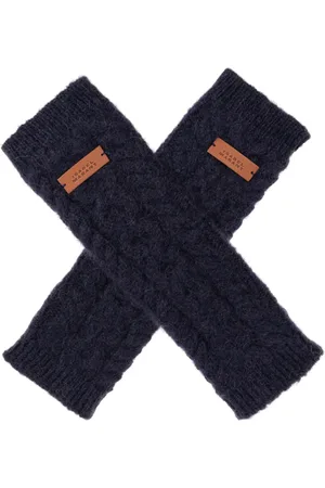 Isabel Marant Guantes Treva
