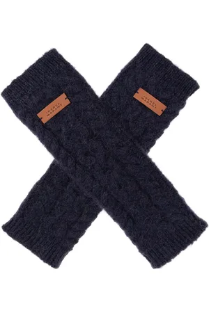 Isabel Marant Guantes Treva