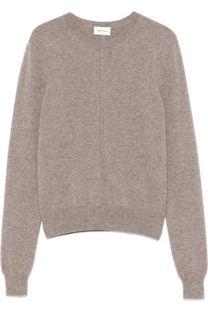 Saint Laurent Suéter de cachemira