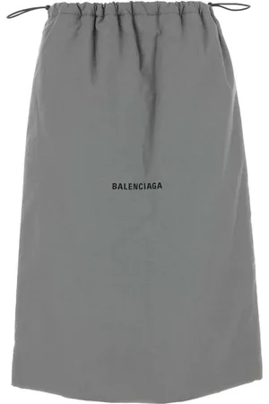 Balenciaga Falda Shoe Bag