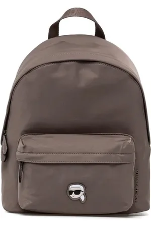 Karl Lagerfeld Mochila K/Ikonik mediana