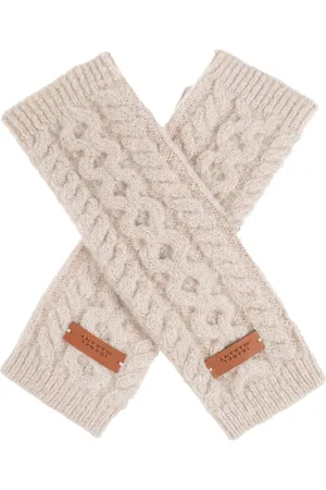 Isabel Marant Guantes Treva